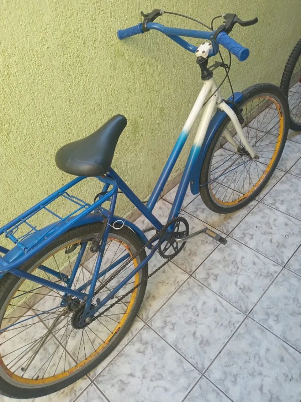BICICLETA ARO 26  - Foto 4