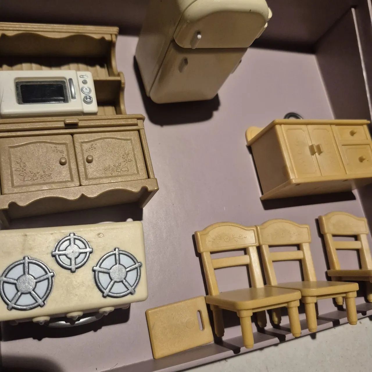 Sylvanian kit  - Foto 2