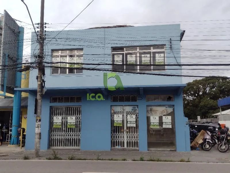 ÓTIMO APARTAMENTO PARA ALUGAR NO ESTREITO! - Foto 2