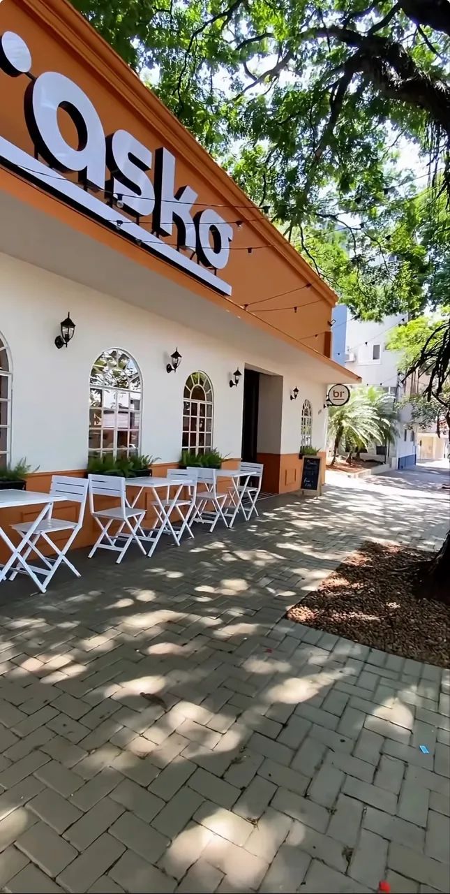 Mobiliário Completo para Cafeteria, Confeitaria ou Espaço Comercial - Foto 4