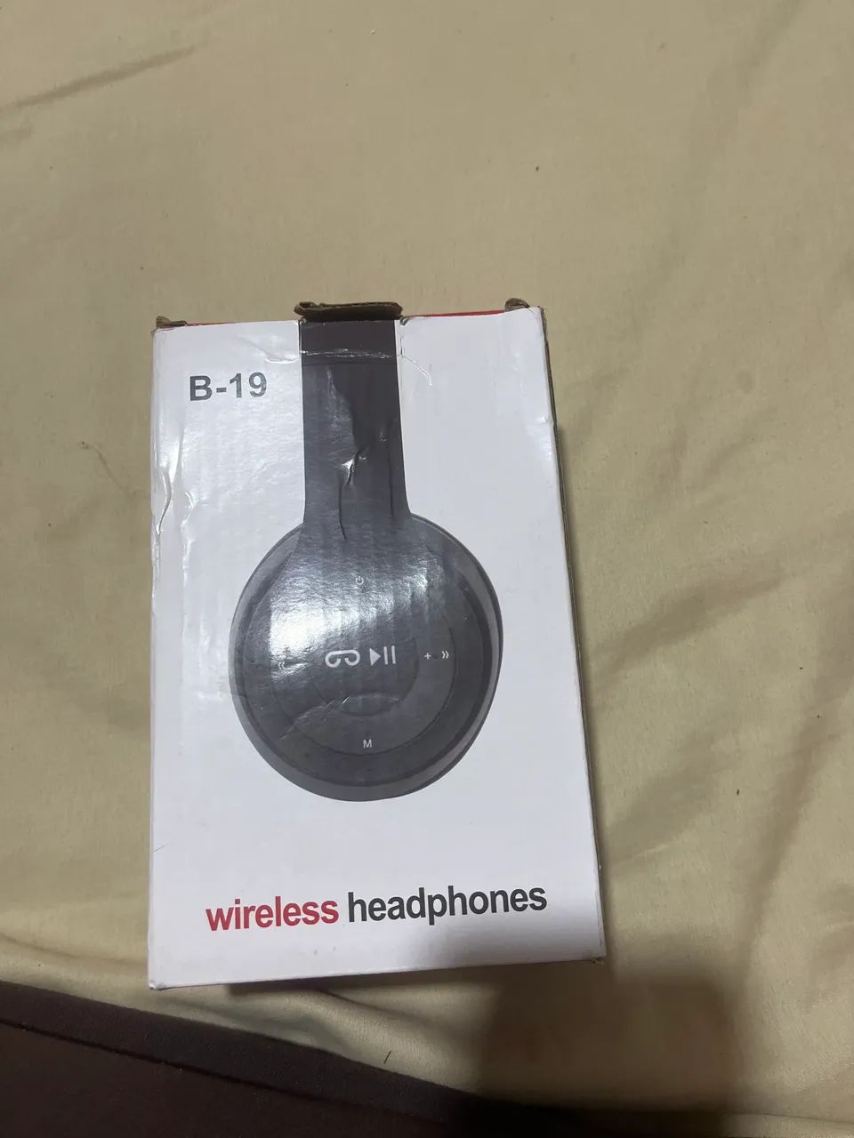 Fone de ouvido - Foto 2