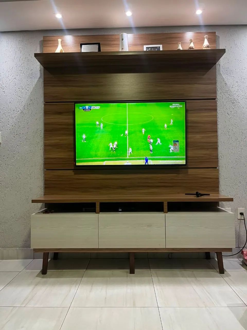 Tv Smart AOC 43 polegadas  - Foto 2