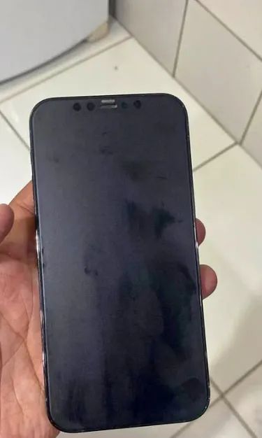 iPhone 12 Pro 256 gb  - Foto 2