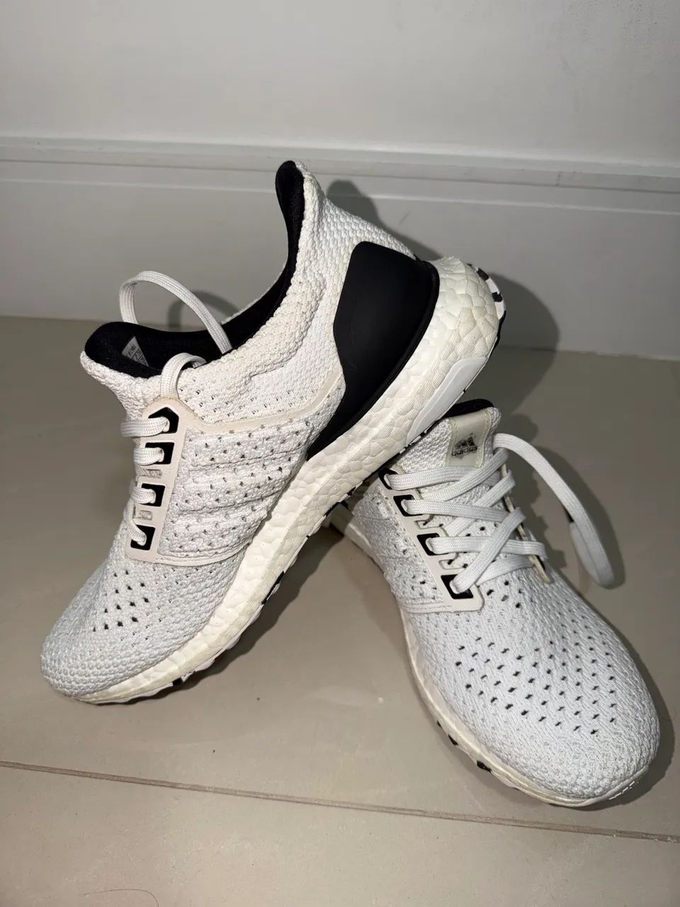 Adidas ultraboost panda - Foto 4
