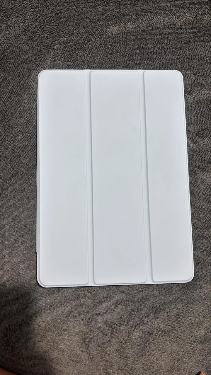 Tablet Samsung S9 FE, 128 GB + 6 GB de memória RAM, acompanha capinha - Foto 4