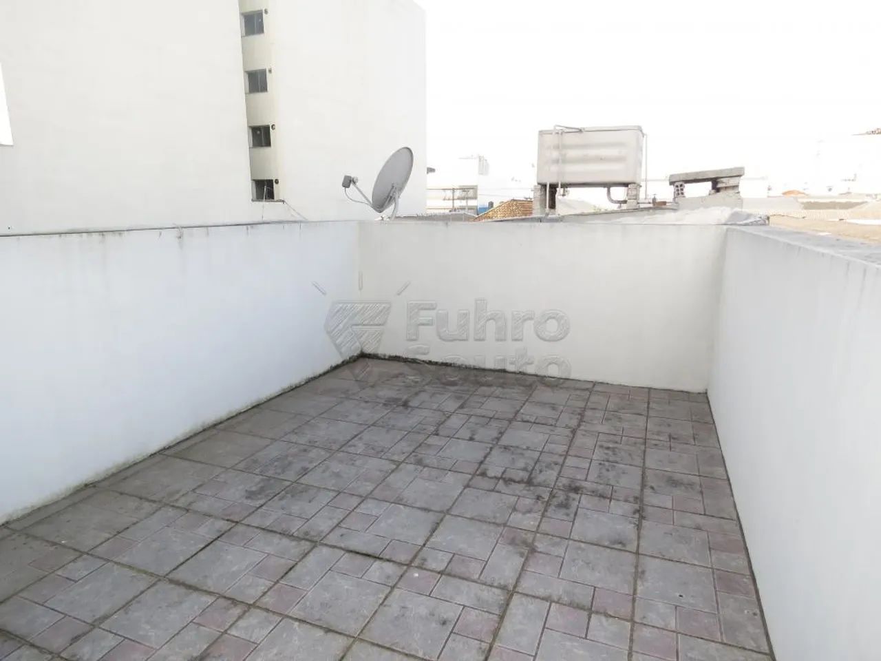 Sala Comercial Localizada no Centro - Foto 4