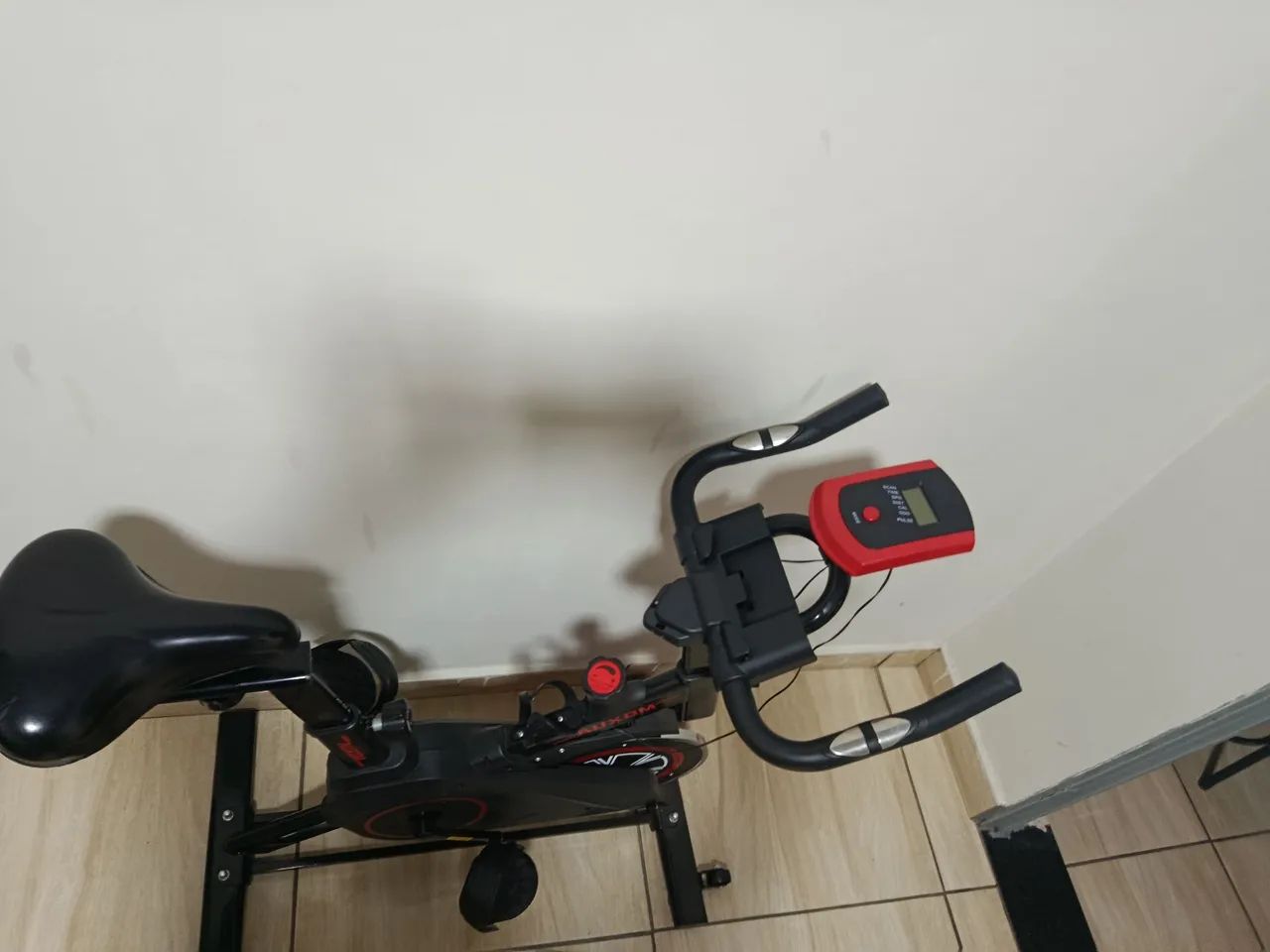 BIKE Ergormétrica