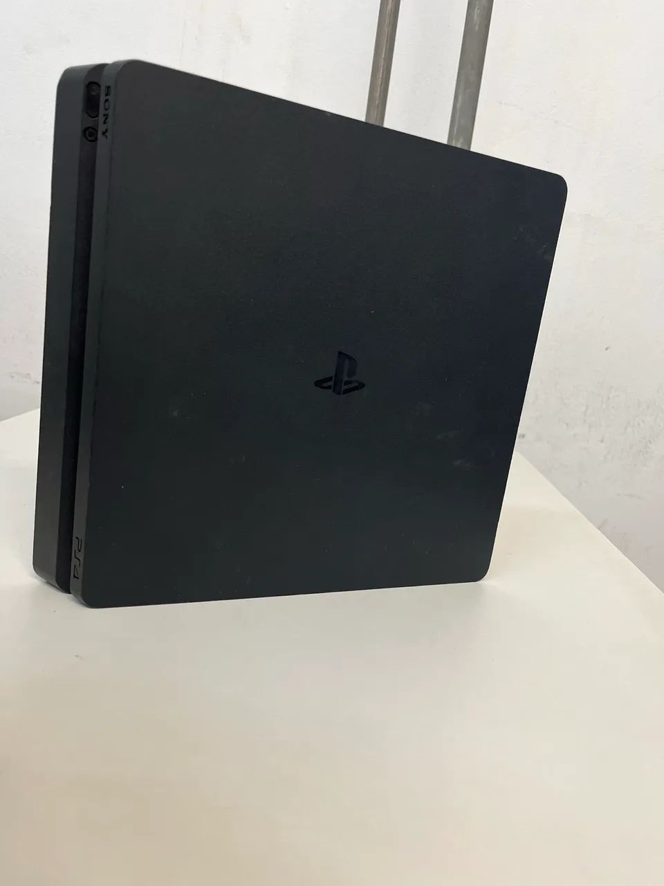 PlayStation 4 Slim 500GB - Foto 2