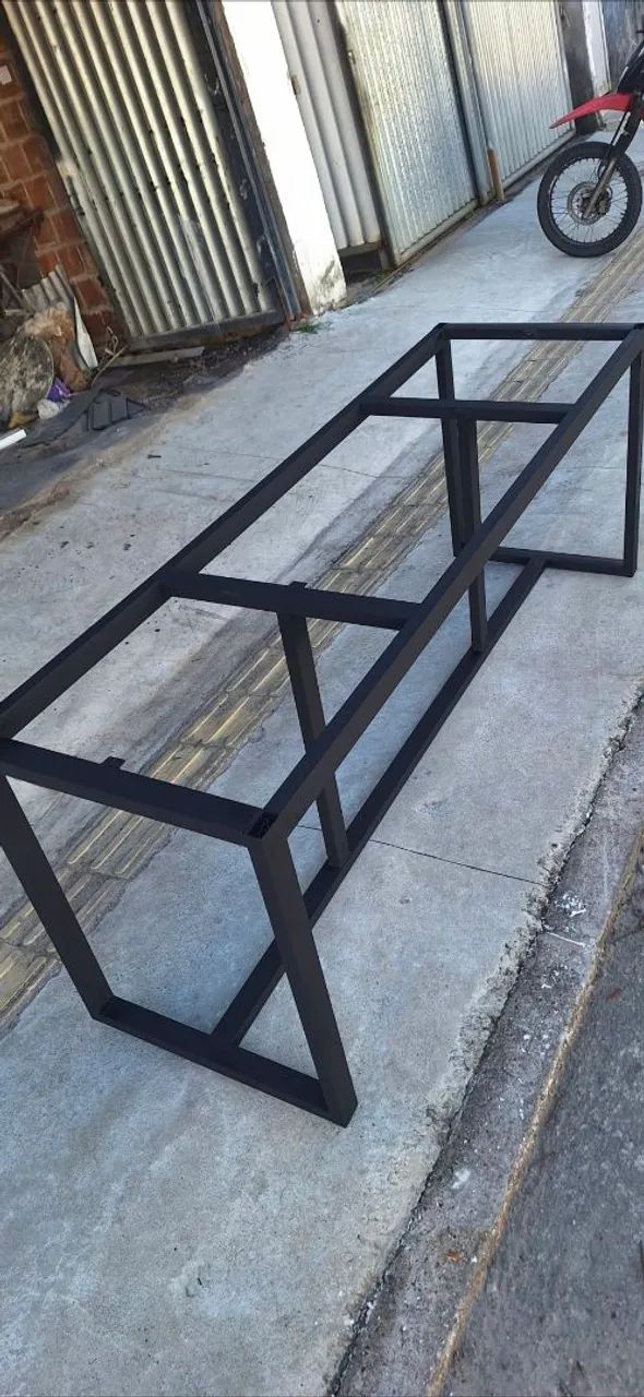 Trabalhamos com projetos e estrutura de metalon  - Foto 2