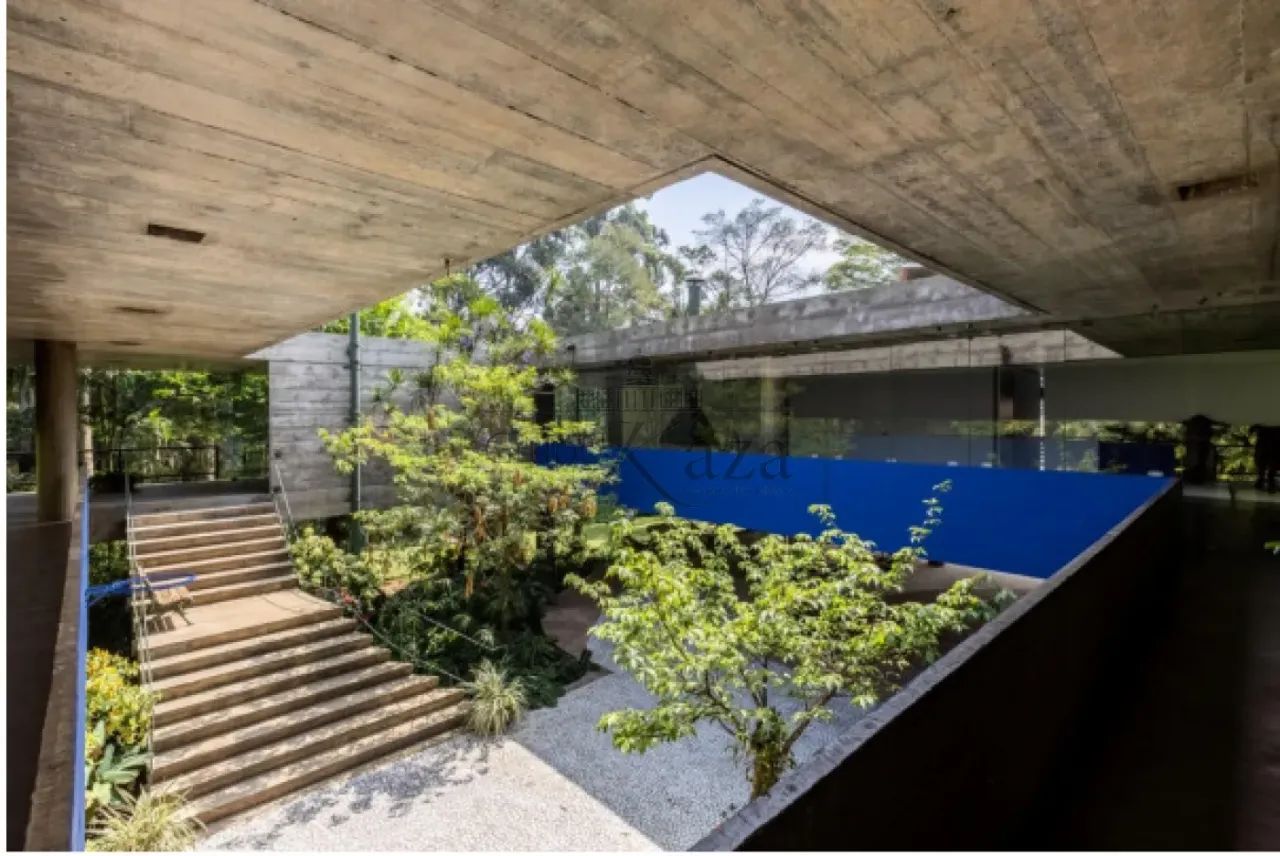 Casa em Condomínio - Chácara Flora - 4 Dormitórios - 500m². - Foto 8