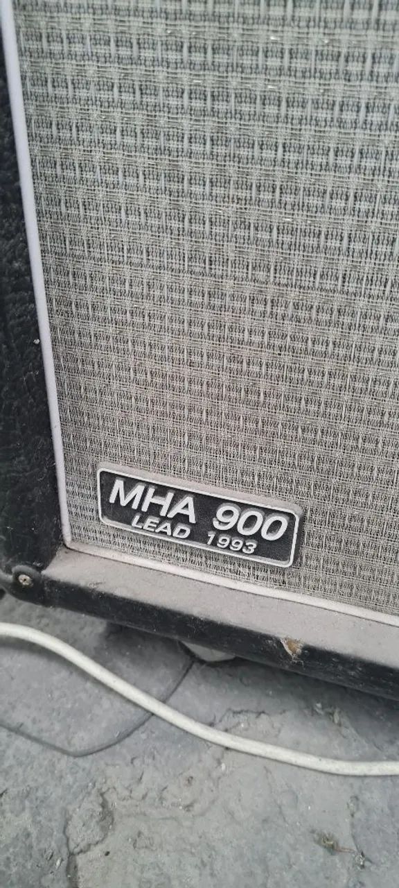 Amplificador Meteoro Wector  - Foto 3