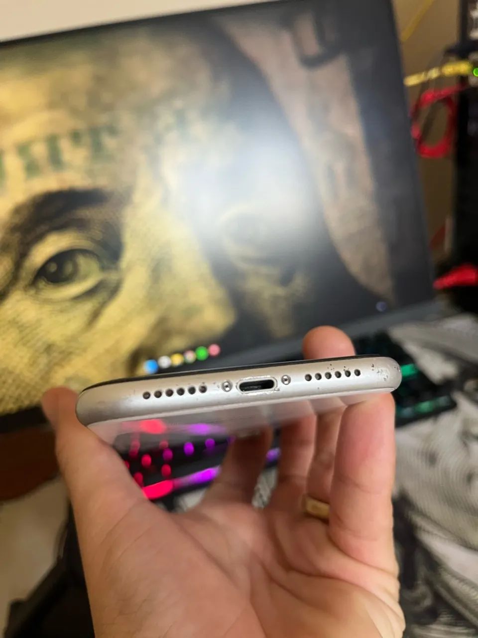 iPhone XR 64gb - Foto 2