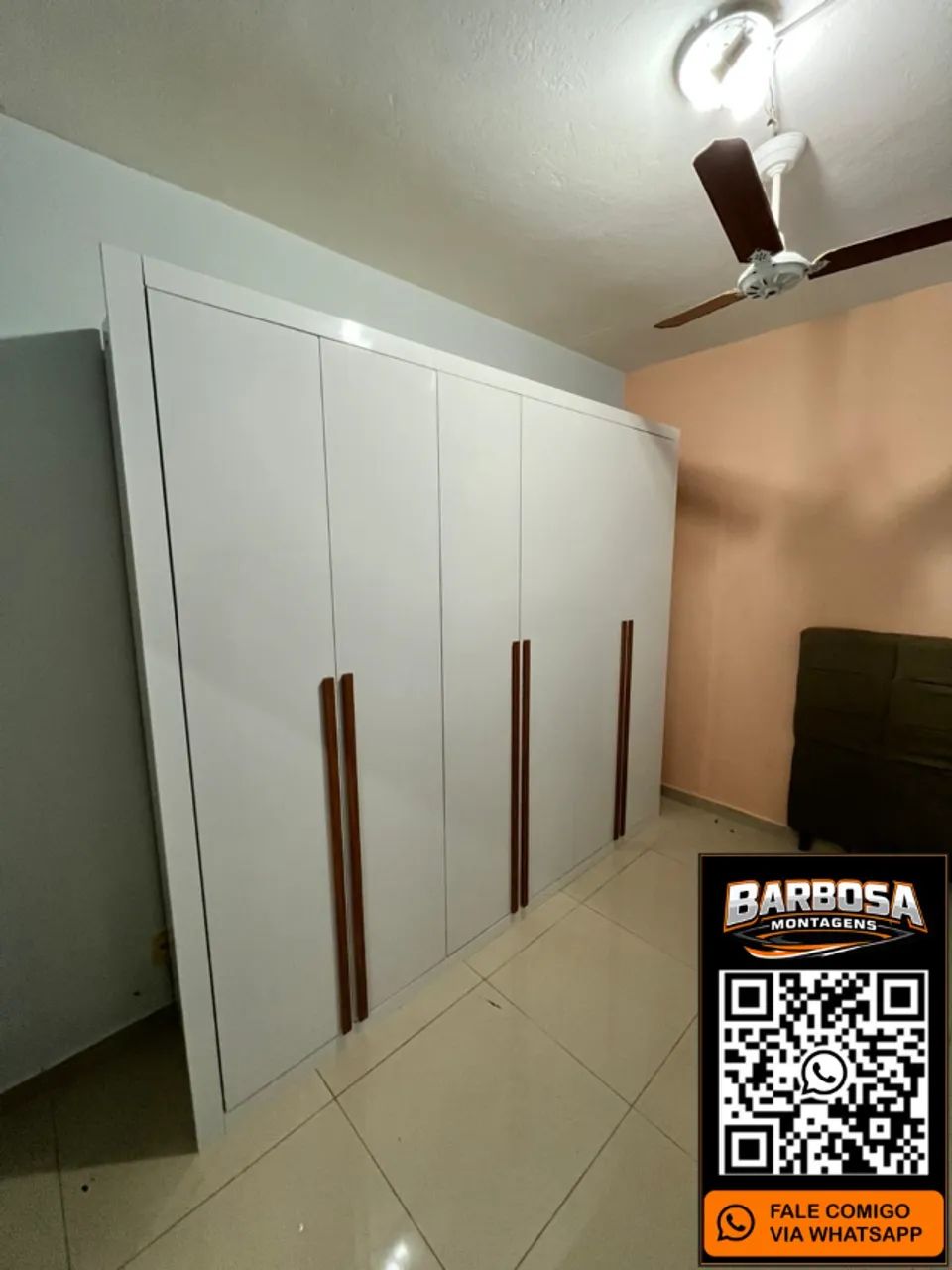 Montador de móveis - Foto 4