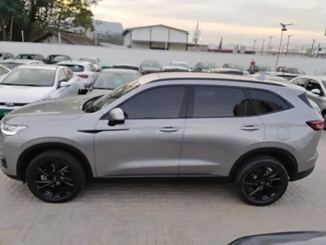 GWM Haval H6 Premium HEV 2025 - Foto 3