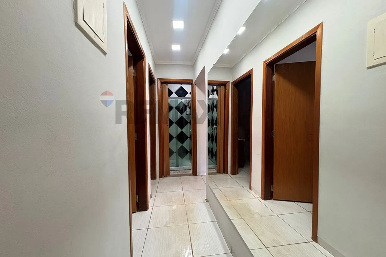 Casa de 3 quartos perto do shopping. - Foto 5