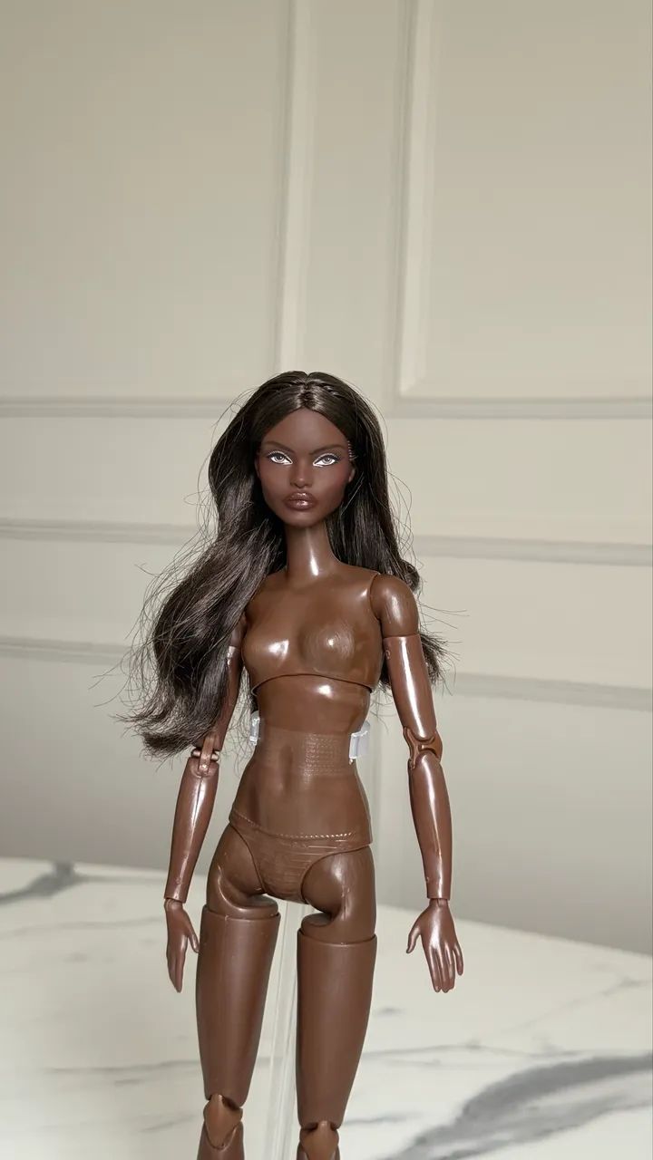 Barbie Looks Repaint  - Foto 2