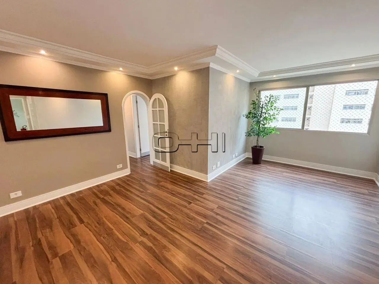 Aluguel Apartamento 3 Dormitórios - 90 m² Vila Olímpia - Foto 2