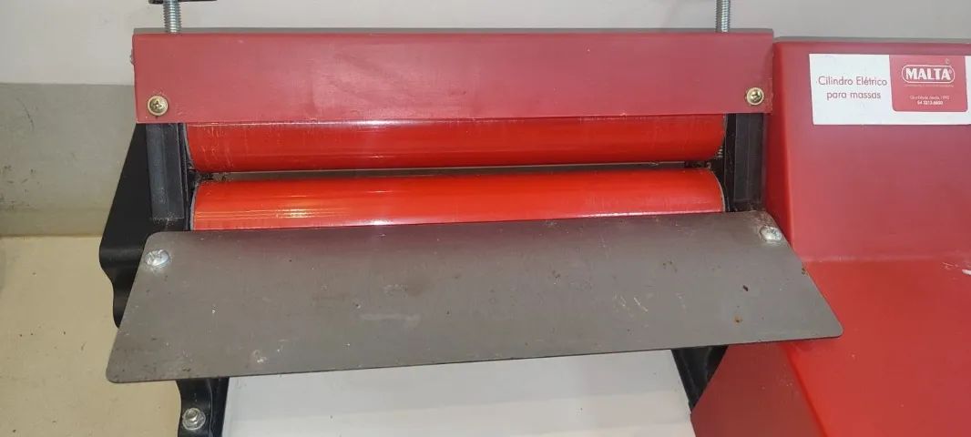 CILINDRO PARA MASSAS MALTA - Foto 3
