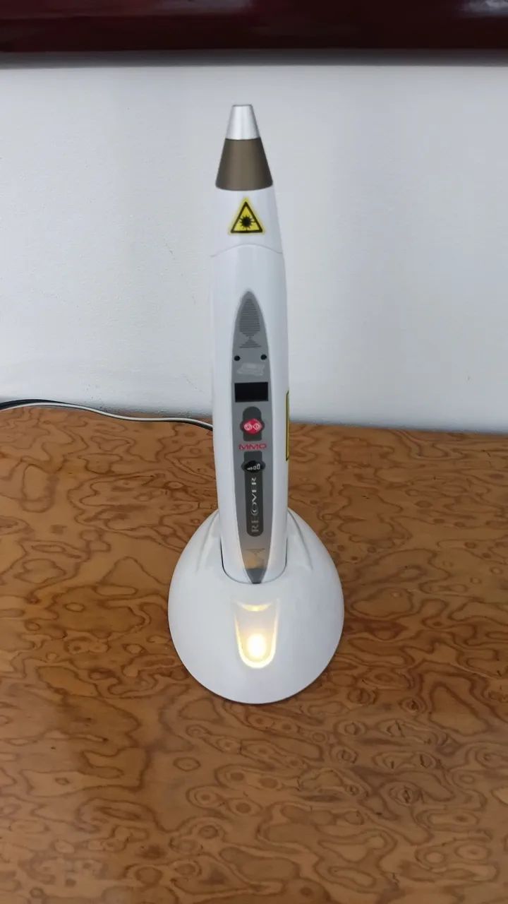 Aparelho de Laserterapia - Foto 2