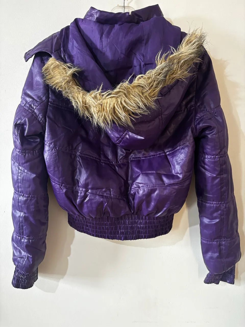 Casaco Puffer Winter Infantil - Foto 5