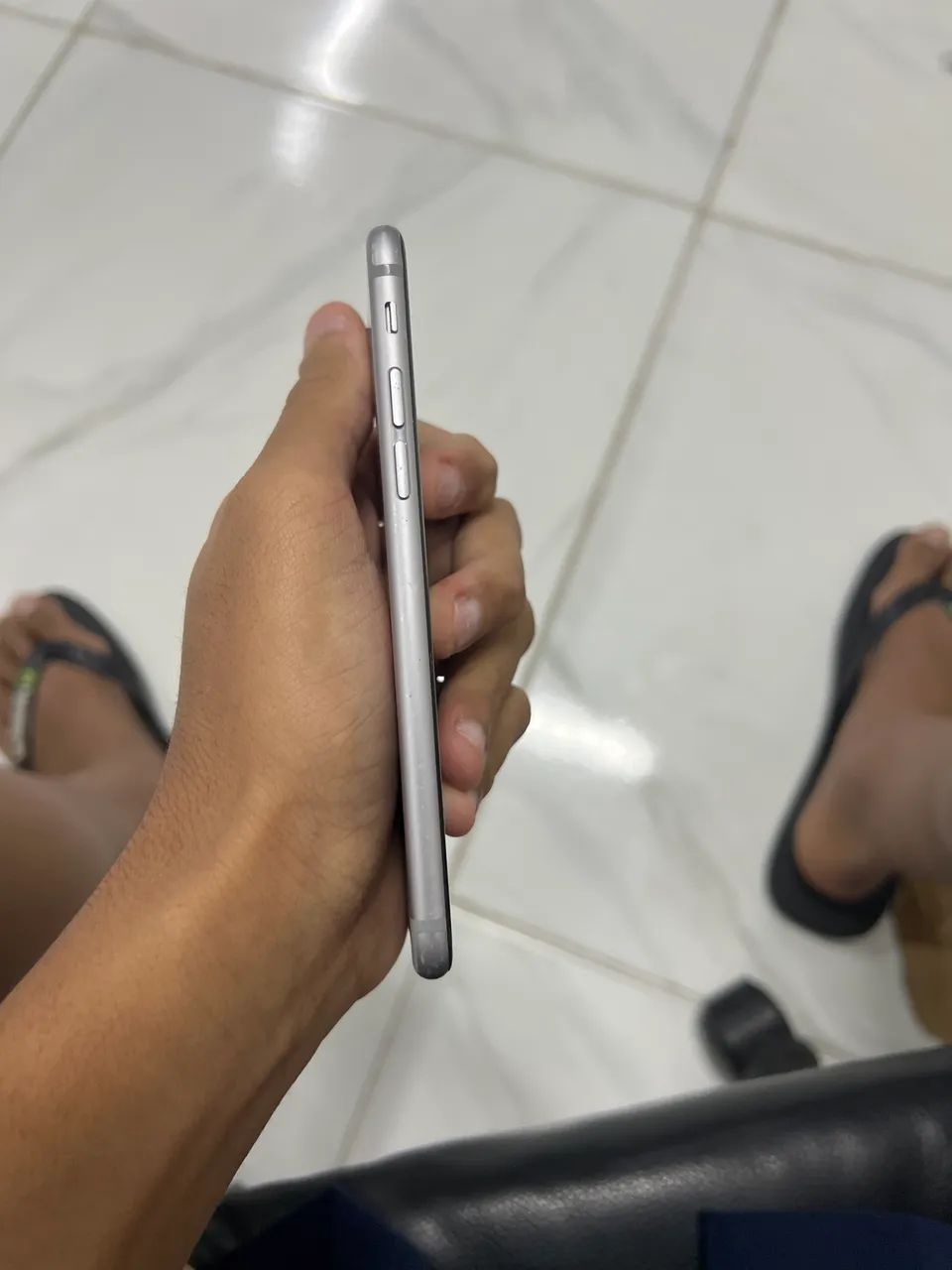 iPhone 6s  - Foto 4