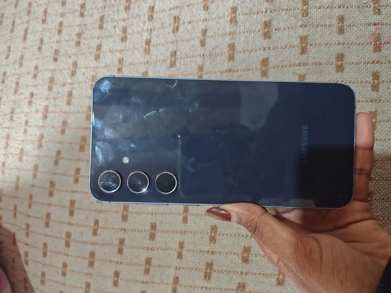 Samsung galaxi A55 