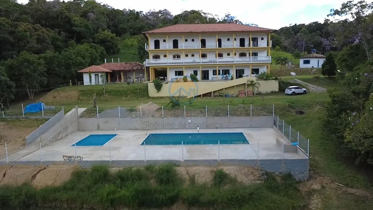 Pousada para Venda em Juquitiba, joao leite
