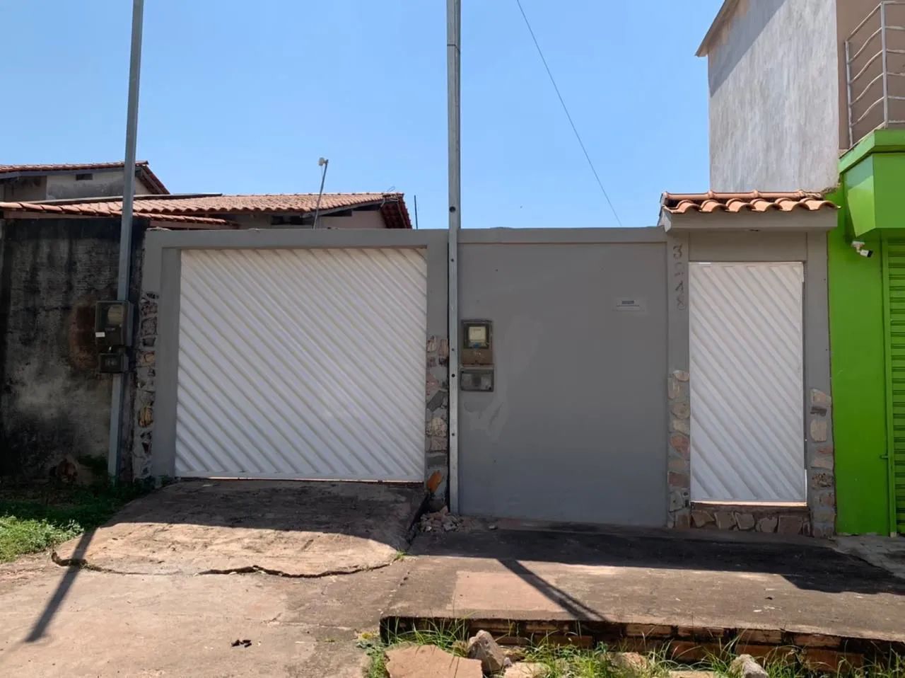 Foto - Santarém - Caranazal