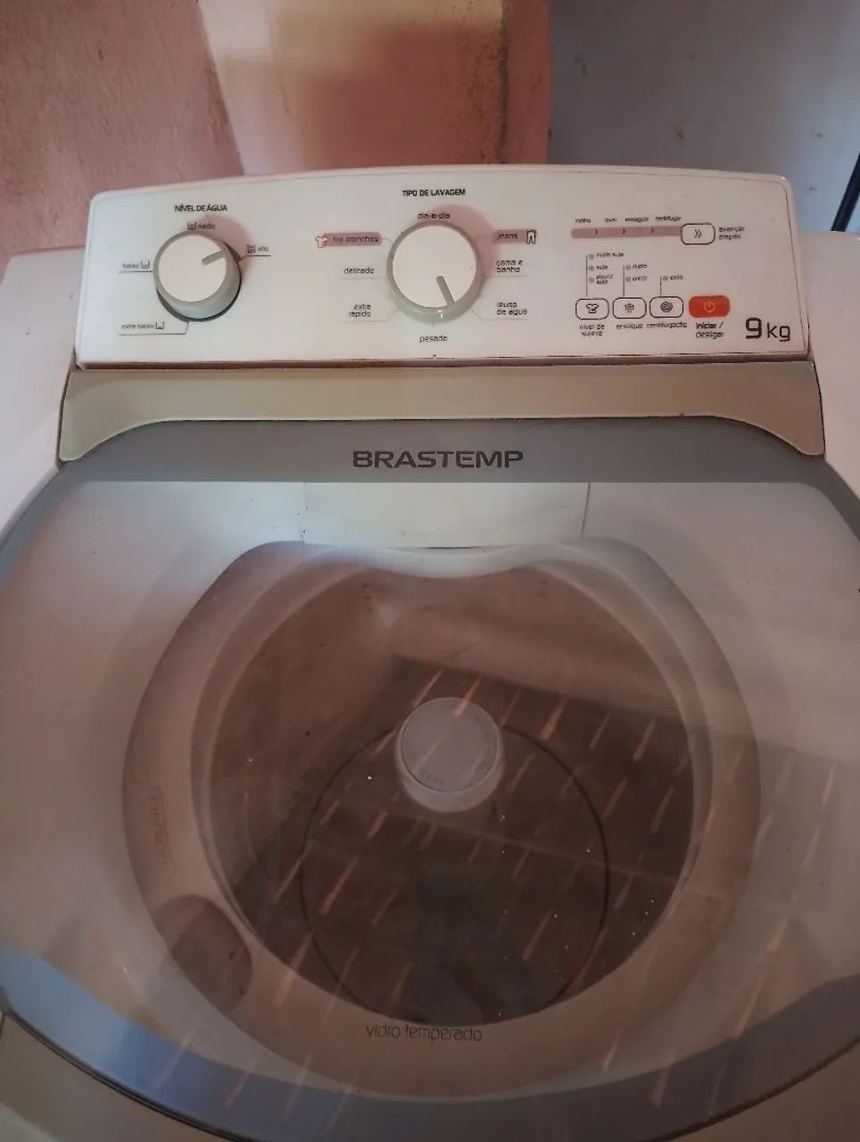 Máquina de lavar  - Foto 5