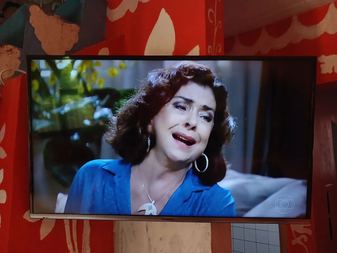 TV Panasonic 