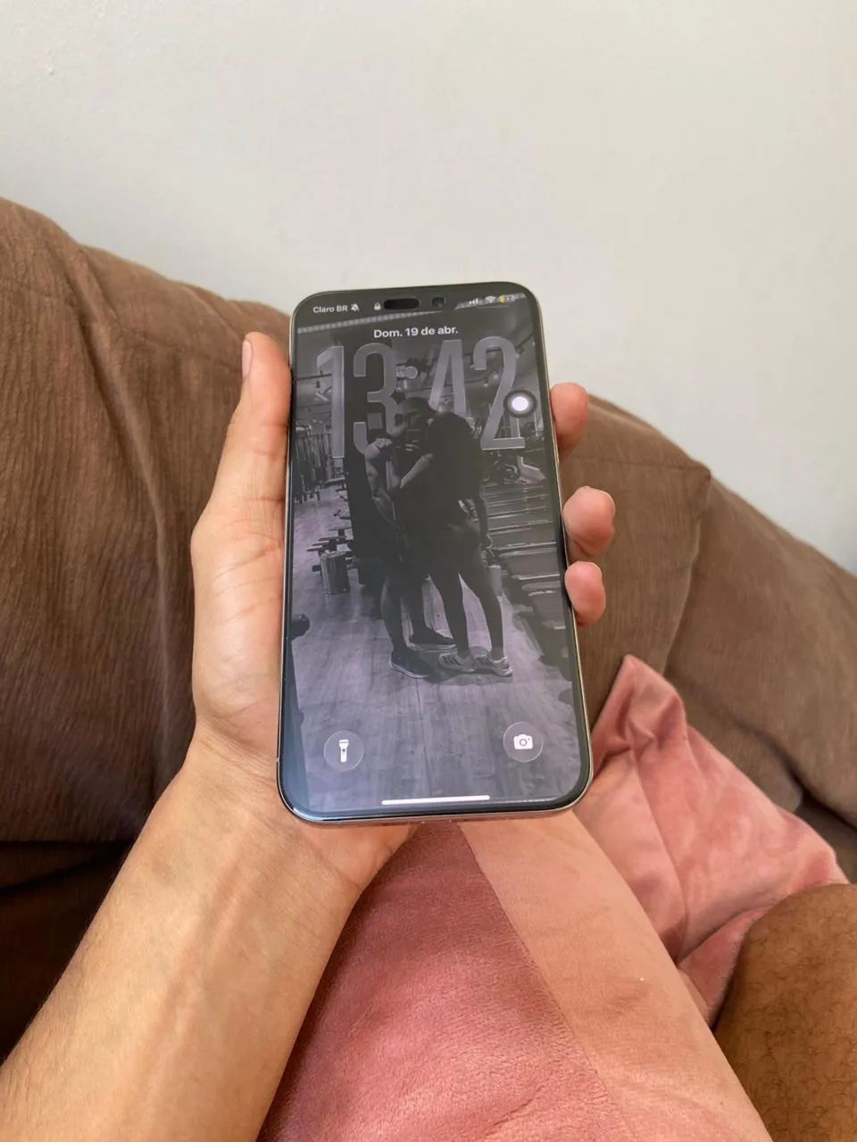 Iphone 15 Pro Max - Foto 2