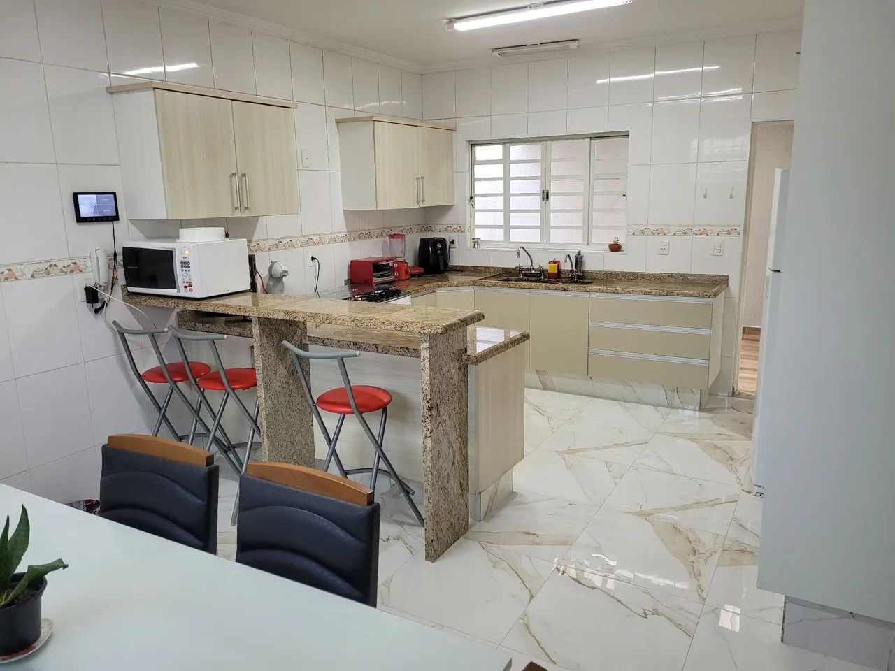 Residência reformada e decorada no Mangal - Foto 4