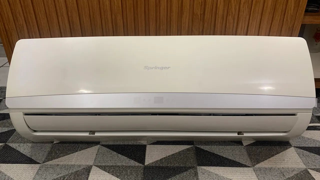 Ar condicionado Split 12000Btus - Foto 2