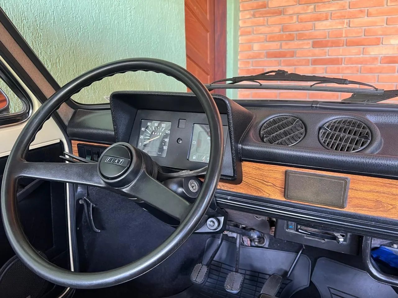 Fiat 147 C/ CL 1979 - Foto 2