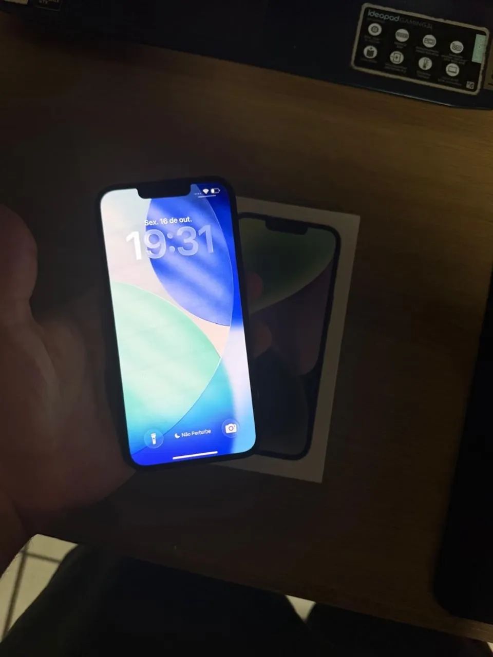 iPhone 14 128gb - Foto 5