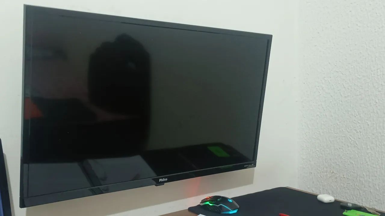 TV Philco 32 polegadas 