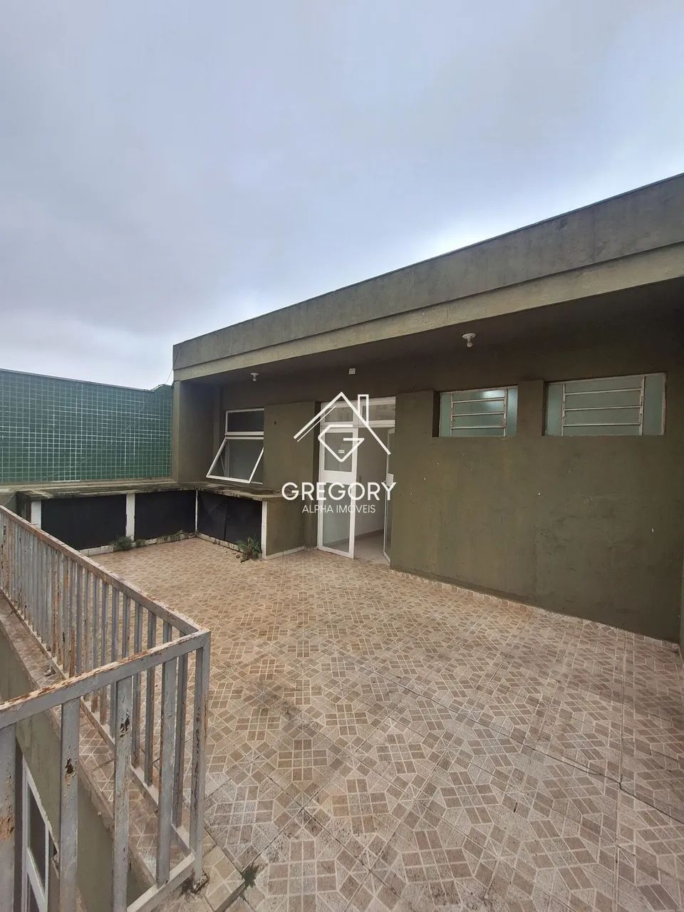 Prédio Comercial Centro Comercial - Foto 2