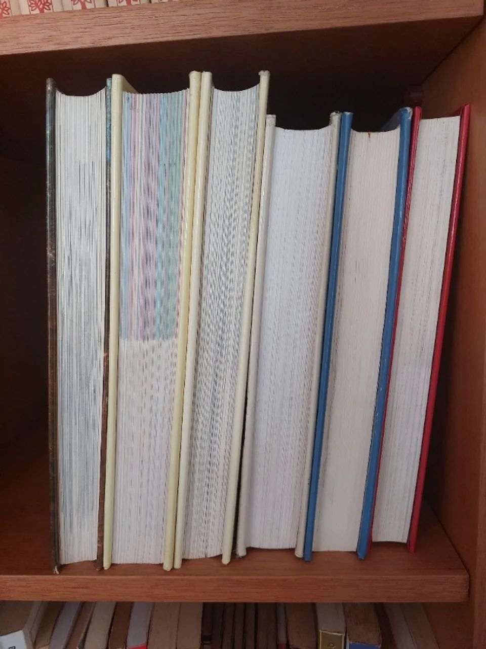 Coleção Reader's Digest(6 volumes) - Foto 2
