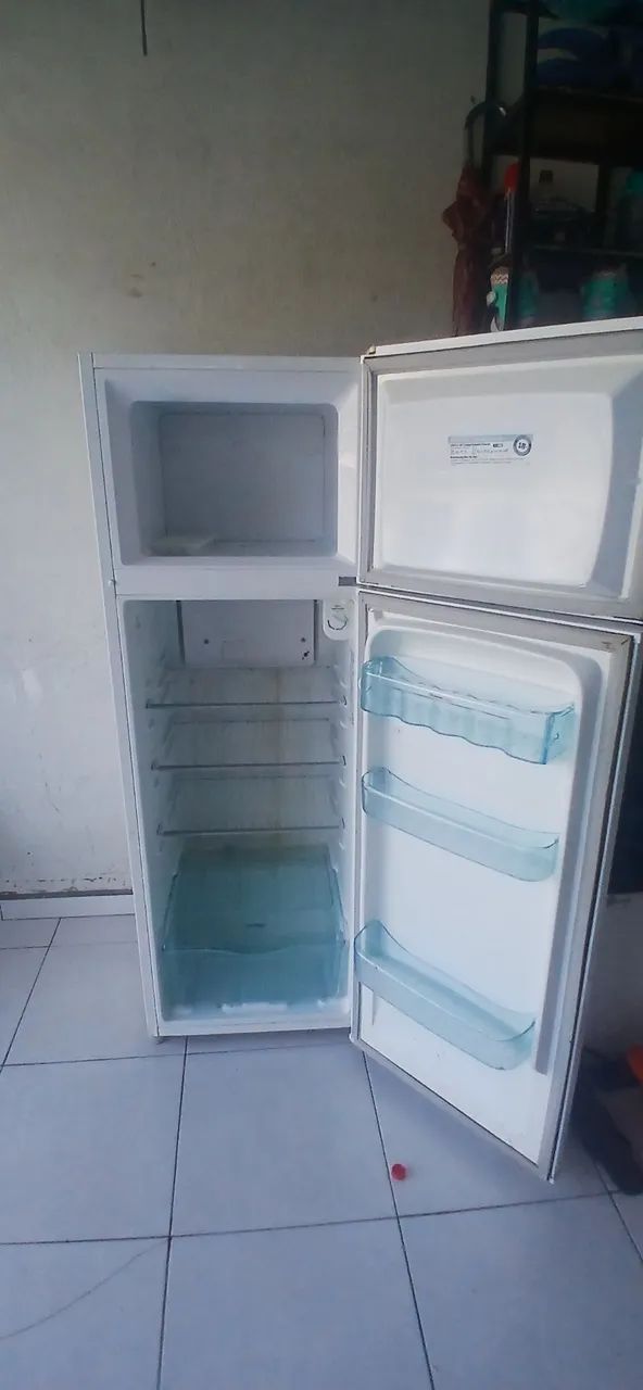 Geladeira