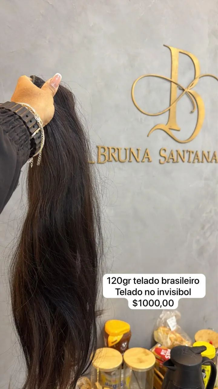 Cabelo Brasileiro