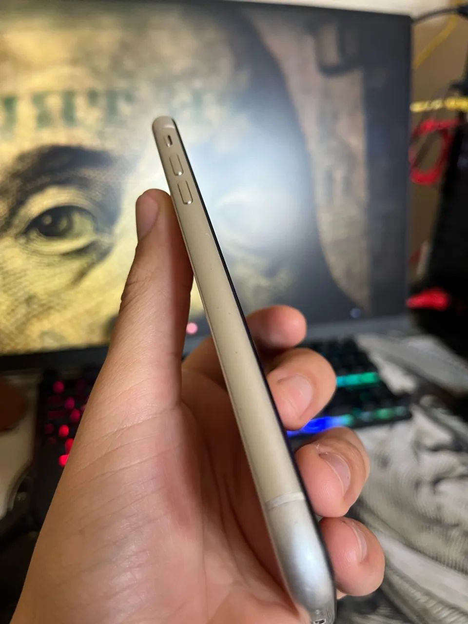 iPhone XR 64gb - Foto 3