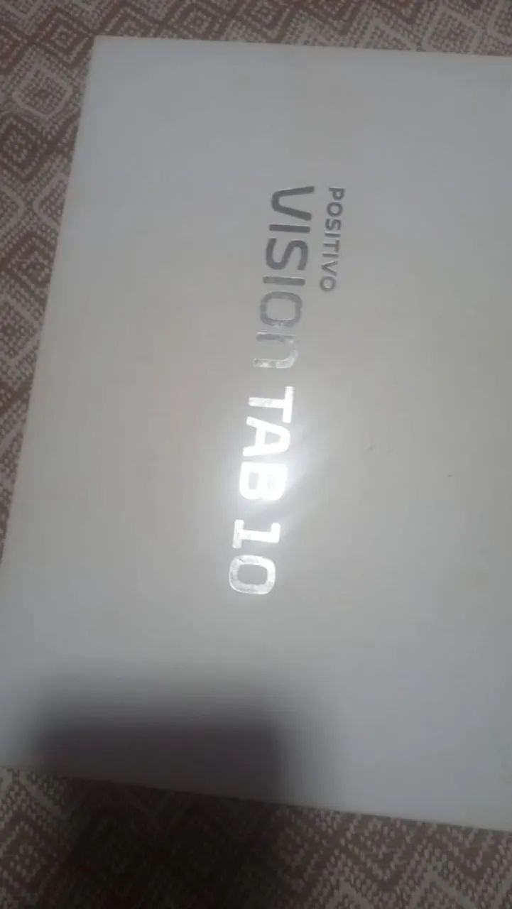 TABLET VISION TAB 10