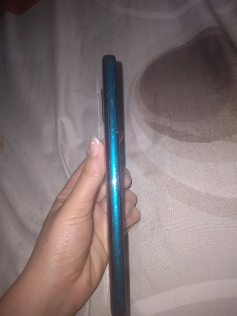 Vende-se celular Motorola G9 play  - Foto 5