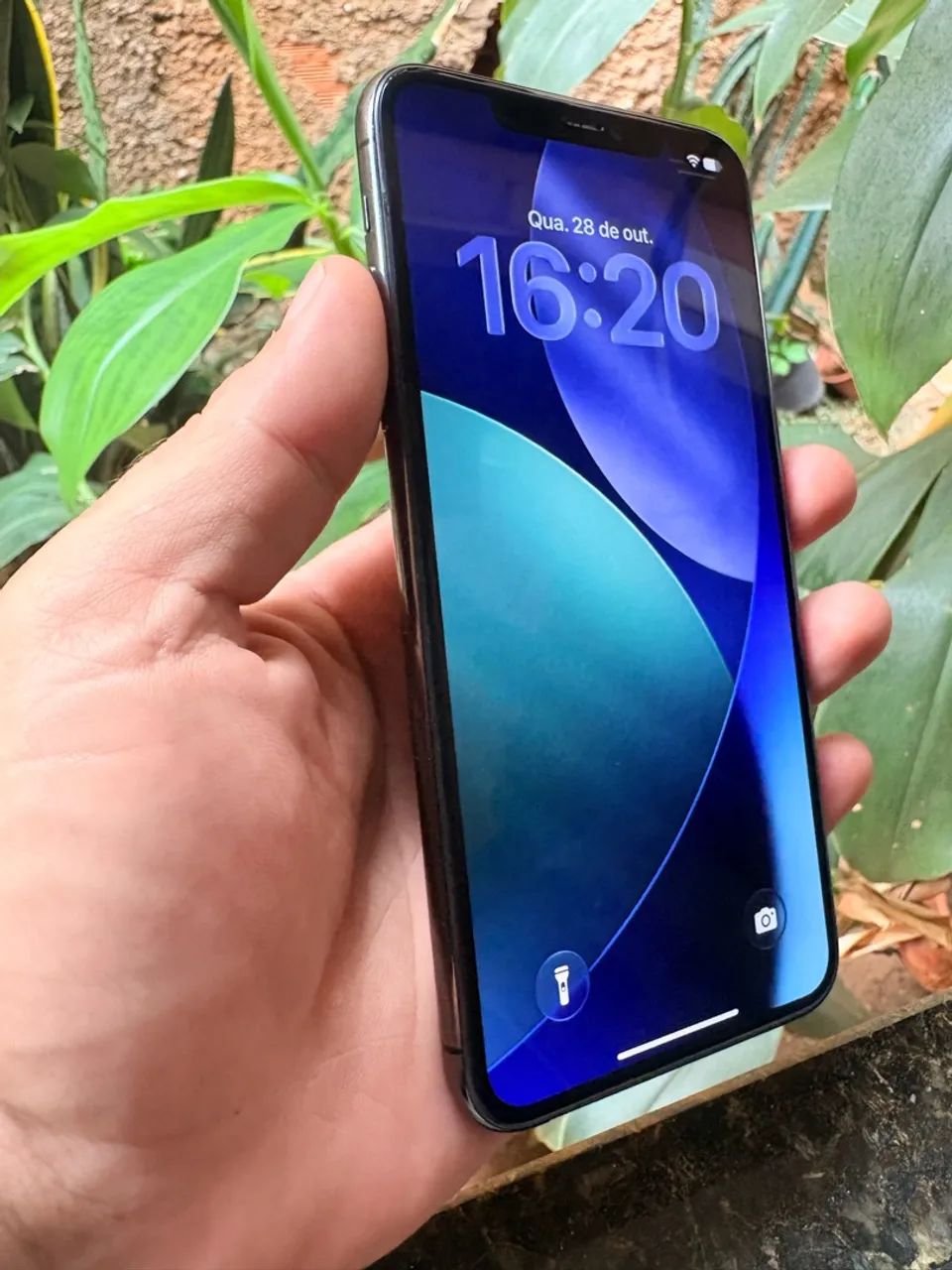 iPhone 11 Pro Max  - Foto 4