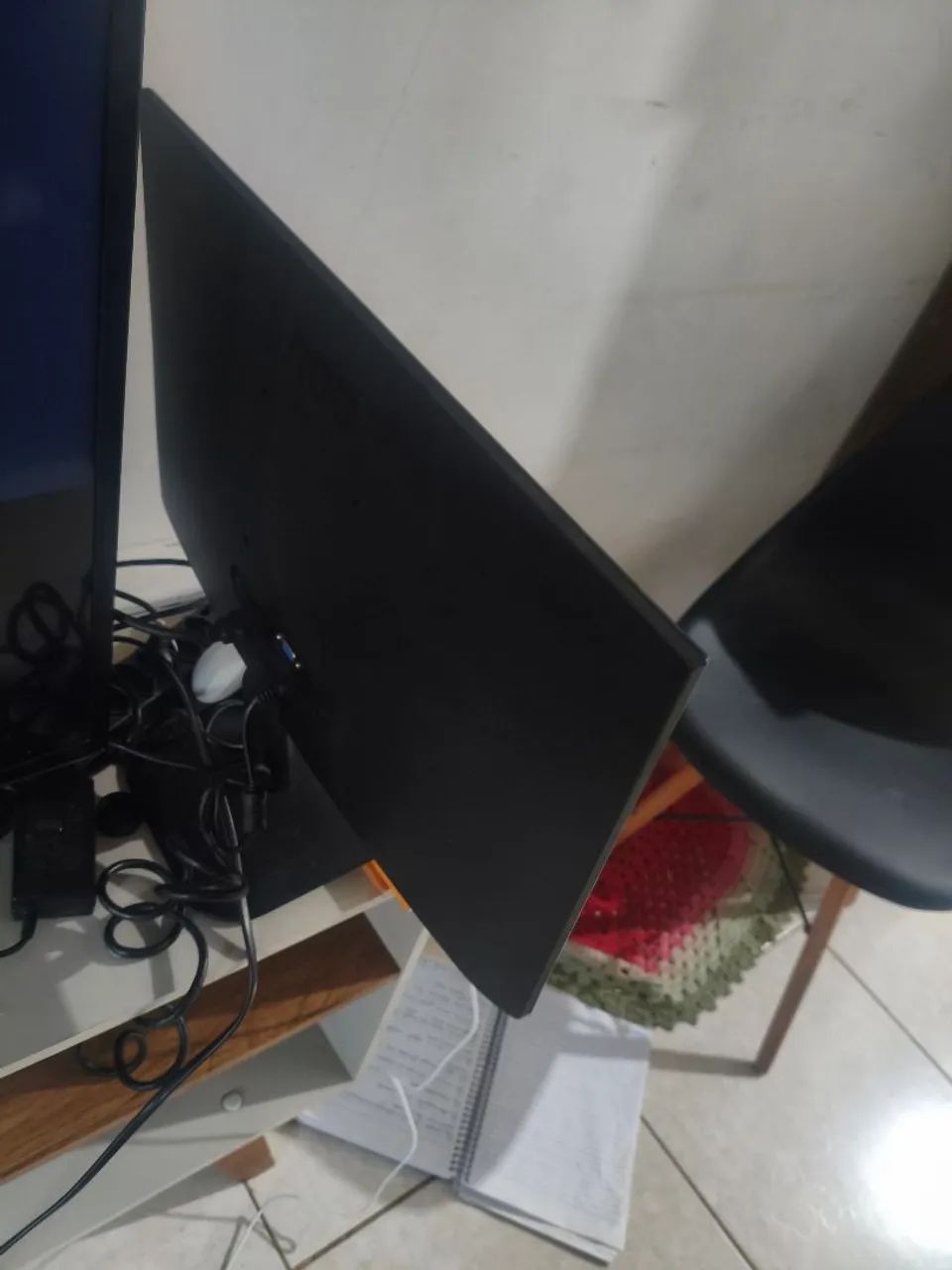 Monitor AOC serie b30 1 ms a venda - Foto 3