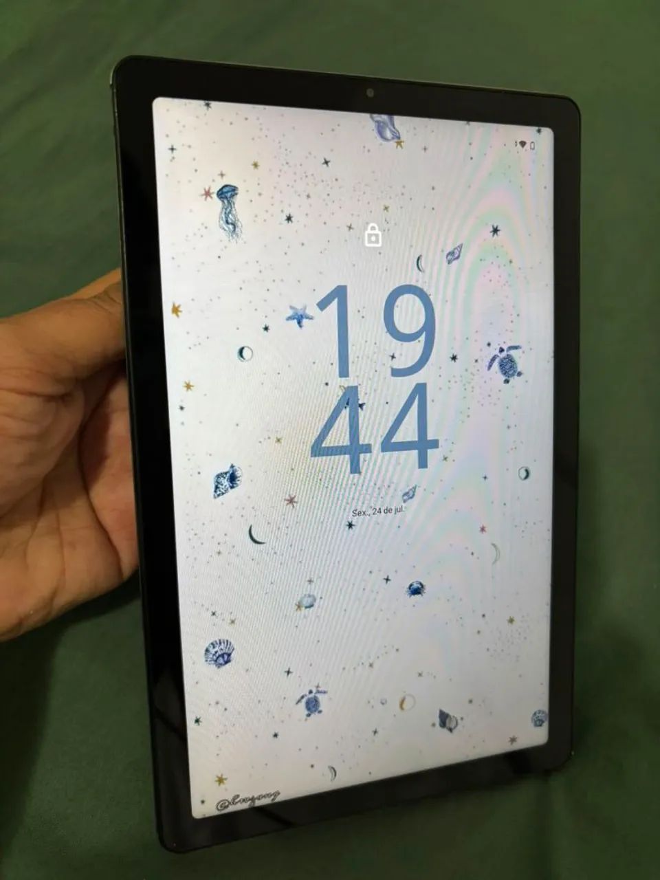 Lenovo Tab m9 - Foto 3