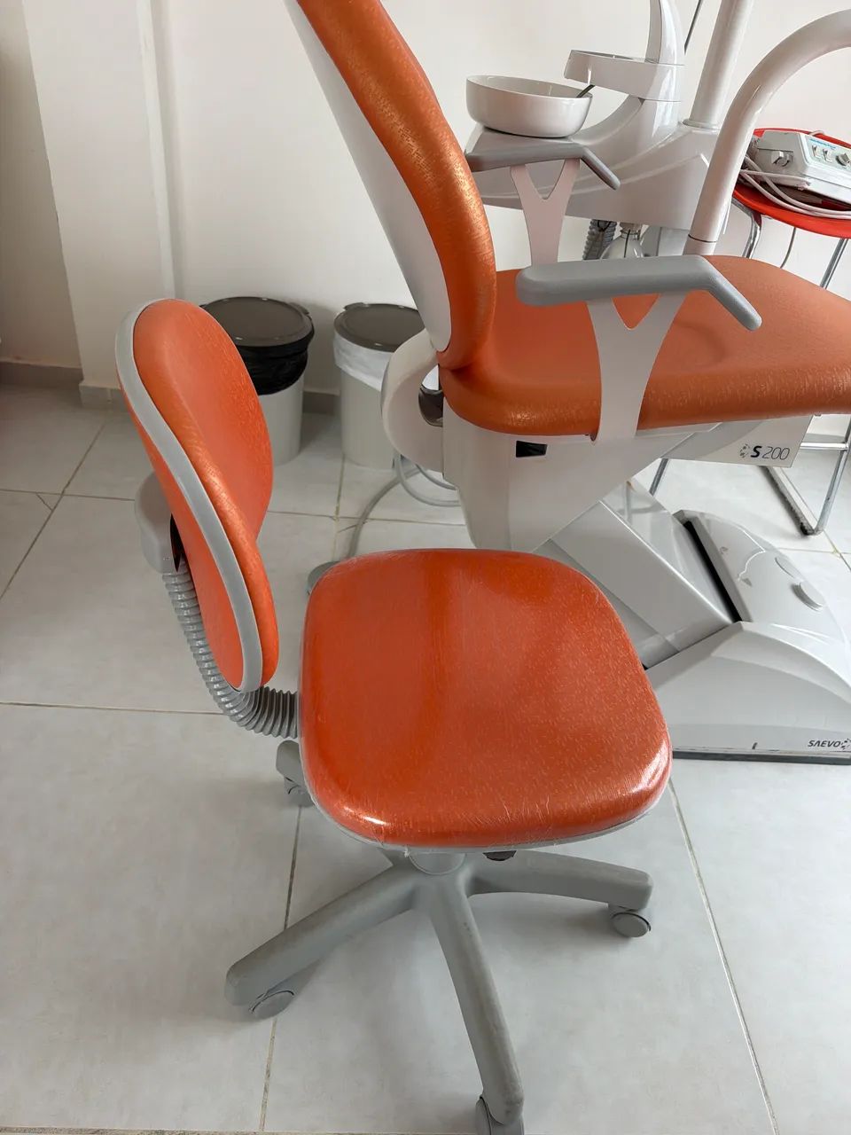 Cadeira Odontológica  - Foto 5