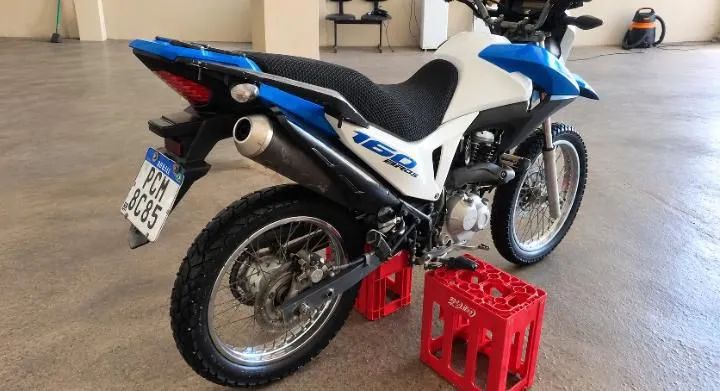 Moto - Foto 3