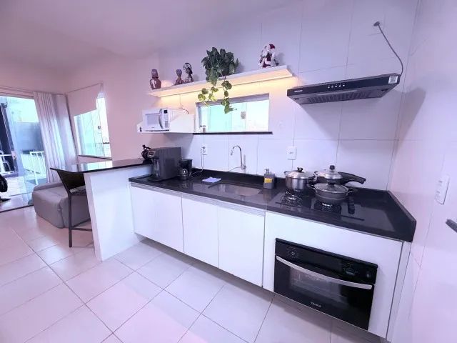 Casa em Arembepe (Temporada)- Pé na Areia - Foto 5