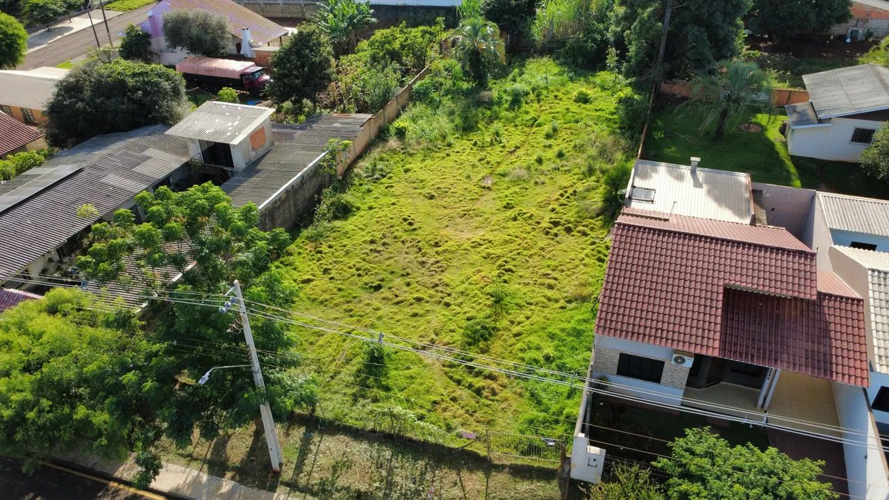 Terreno em Corbélia - Foto 4